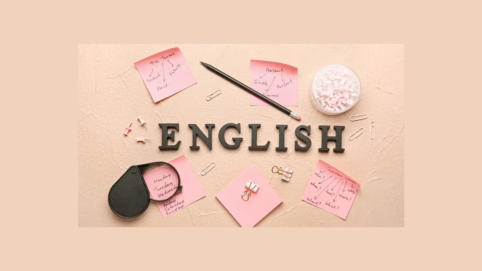 English Conversation Circle for Ladies